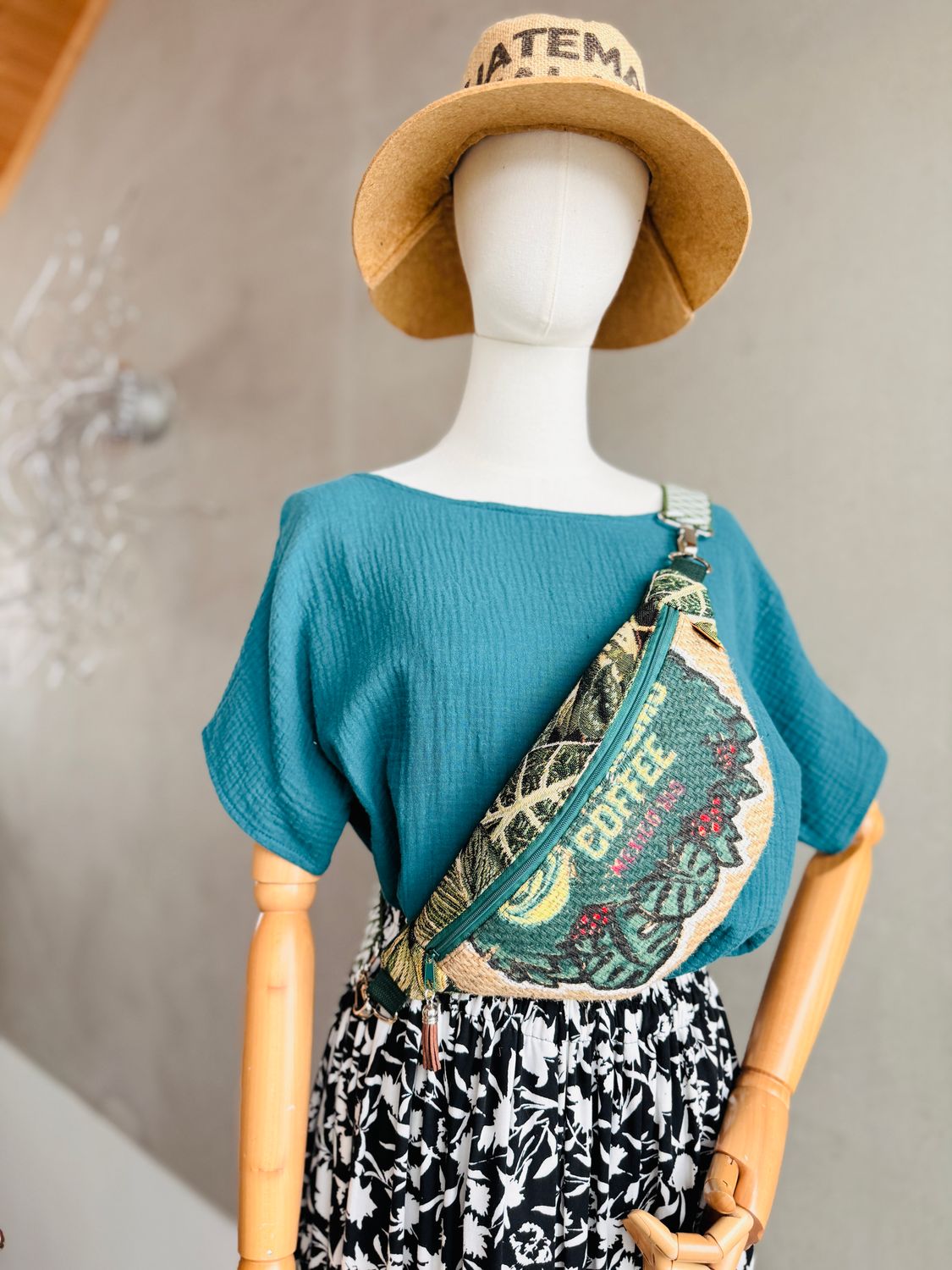 COFFEEBAG little | Coffee Jungle