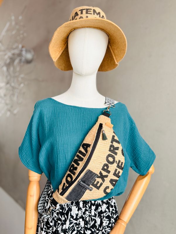 COFFEEBAG little | Export Coffee Black