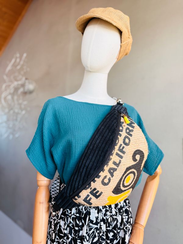 COFFEEBAG midi | California