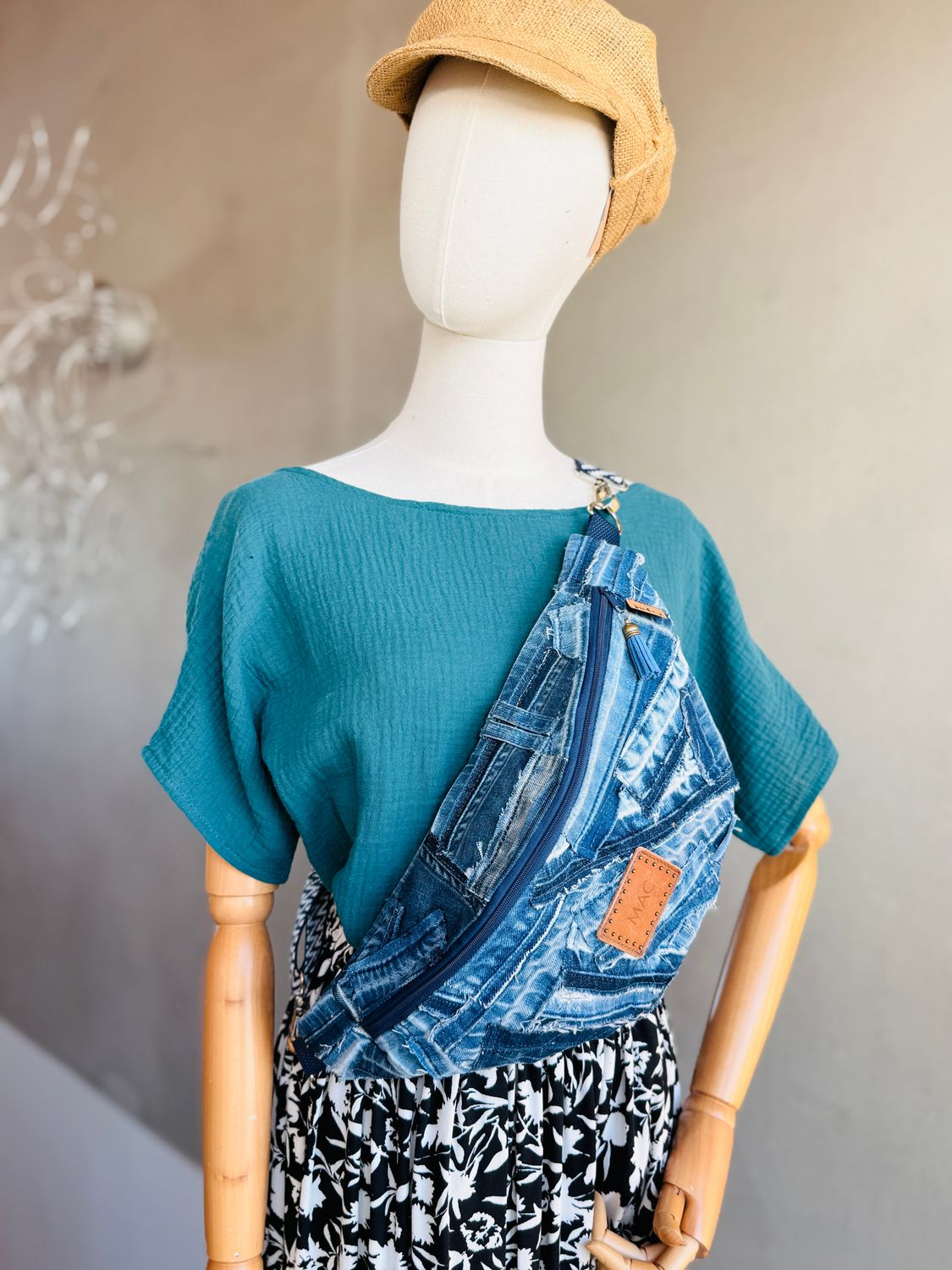 COFFEEBAG midi | Jeans Jeans Jeans