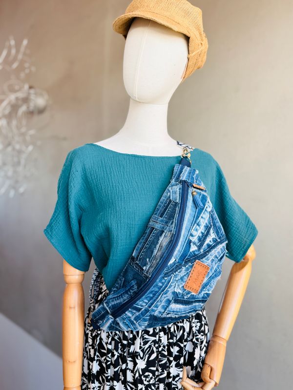 COFFEEBAG midi | Jeans Jeans Jeans