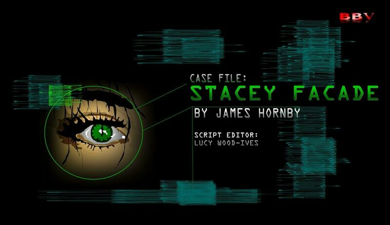 PROBE CASE FILE 05: Stacey Facade (VIDEO DOWNLOAD)