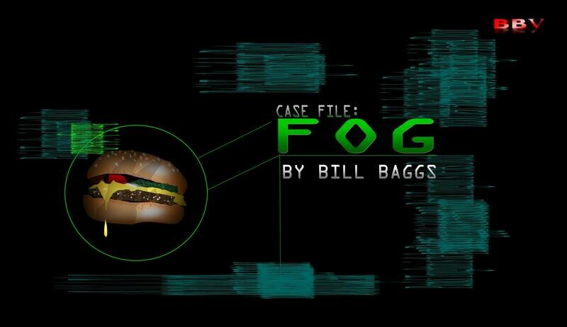 PROBE CASE FILE 15: Fog (VIDEO DOWNLOAD)