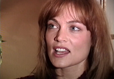 Daphne Ashbrook Interview 1996 VANCOUVER HOTEL (Uncut DOWNLOAD)