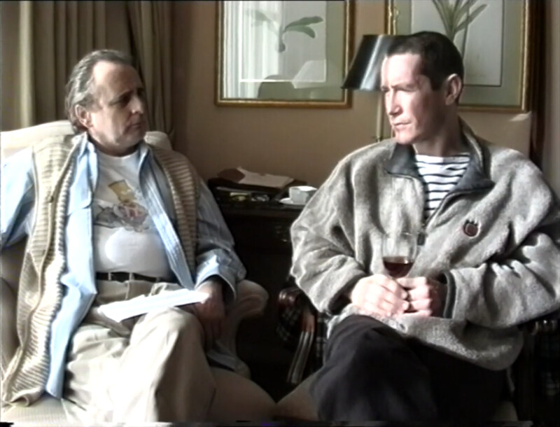 Paul McGann and Sylvester McCoy Interview (Uncut DOWNLOAD)