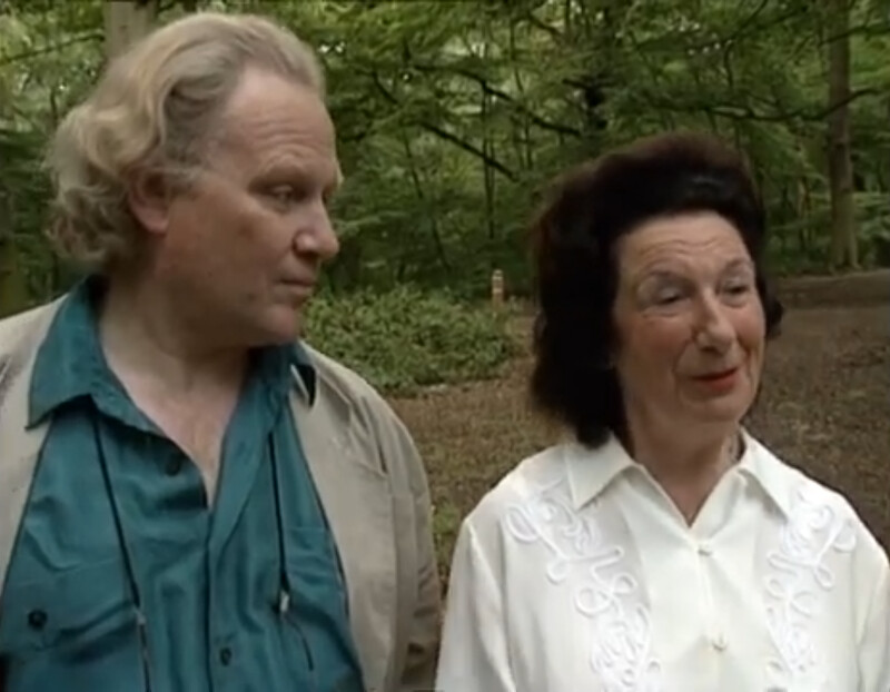 Pip and Jane Baker Interview with Colin Baker (Uncut VIDEO DOWNLOAD MP4)