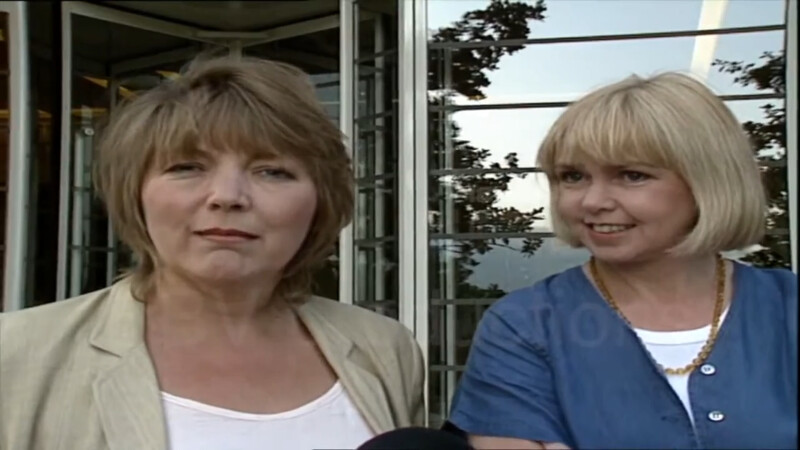 Wendy Padbury and Sally Faulkner Interview (Uncut DOWNLOAD)