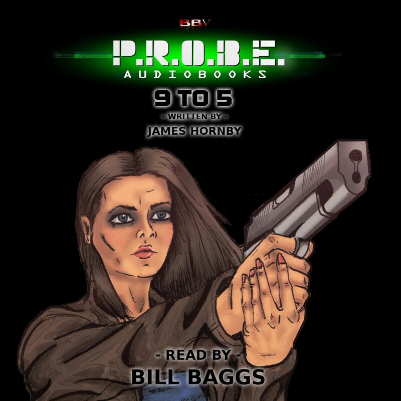 P.R.O.B.E. 02: 9 to 5 (AUDIO DOWNLOAD)