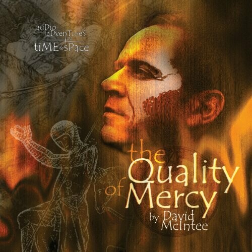 The Quality of Mercy (CD-R audio)