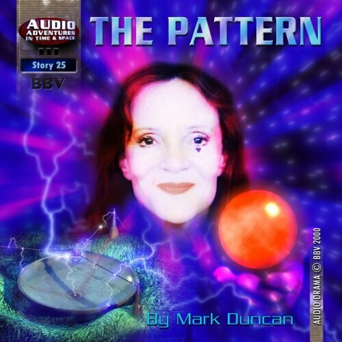 The Pattern (AUDIO DOWNLOAD)