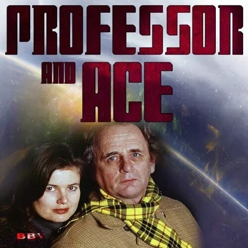 The Professor & Ace 10-Audio Bundle (AUDIO DOWNLOADS)