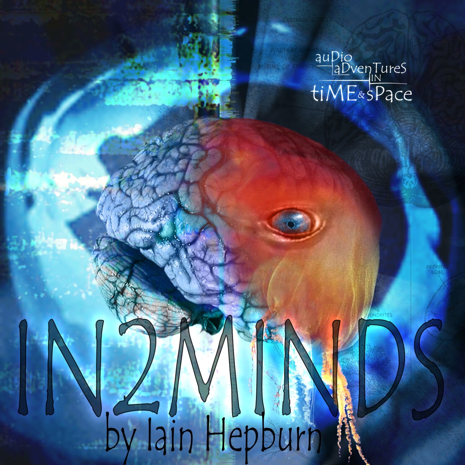 Rutans: In 2 Minds (AUDIO DOWNLOAD)