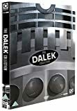 AMAZON LINK Dr Who: The Dalek Collection (Dr Who And The Daleks & Daleks - Invasion Earth 2150AD + Dalekmania documentary) [DVD] [1965]