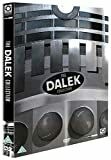 AMAZON LINK Dr Who: The Dalek Collection (Dr Who And The Daleks &amp; Daleks - Invasion Earth 2150AD + Dalekmania documentary) [DVD] [1965]