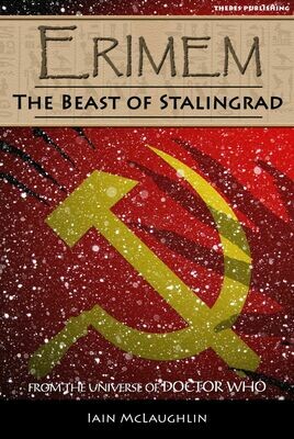 Erimem: 02 The Beast of Stalingrad (eBook DOWNLOAD)