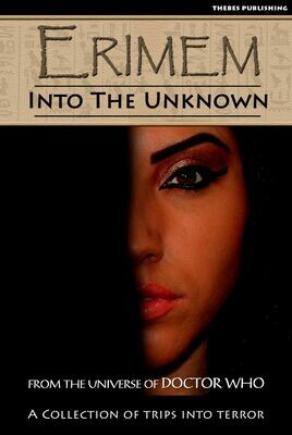 Erimem: 04 Into the Unknown (eBook DOWNLOAD)