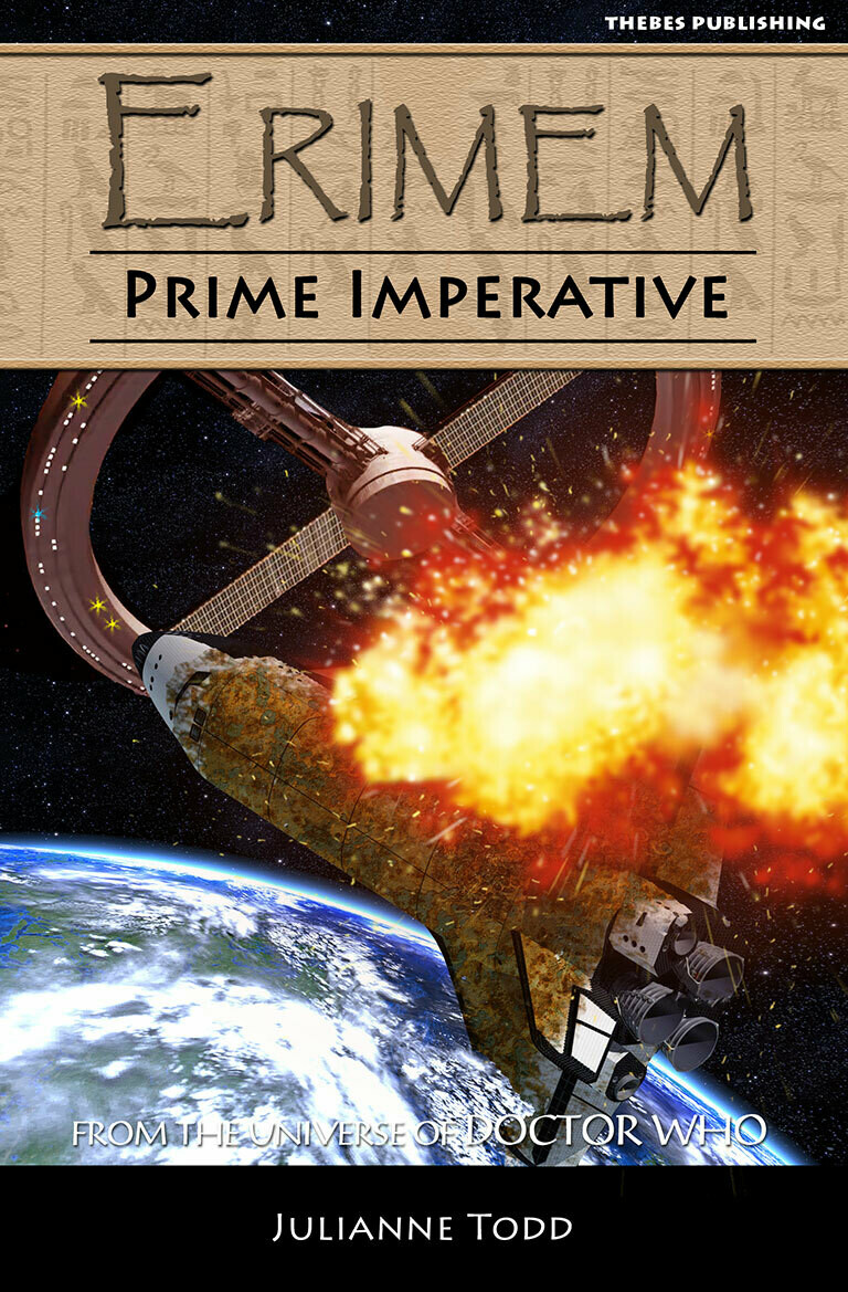 Erimem: 05 Prime Imperative (eBook DOWNLOAD)
