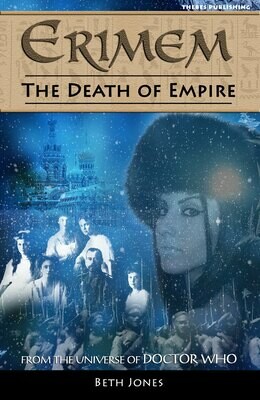 Erimem: 12 The Death of Empire (eBook DOWNLOAD)