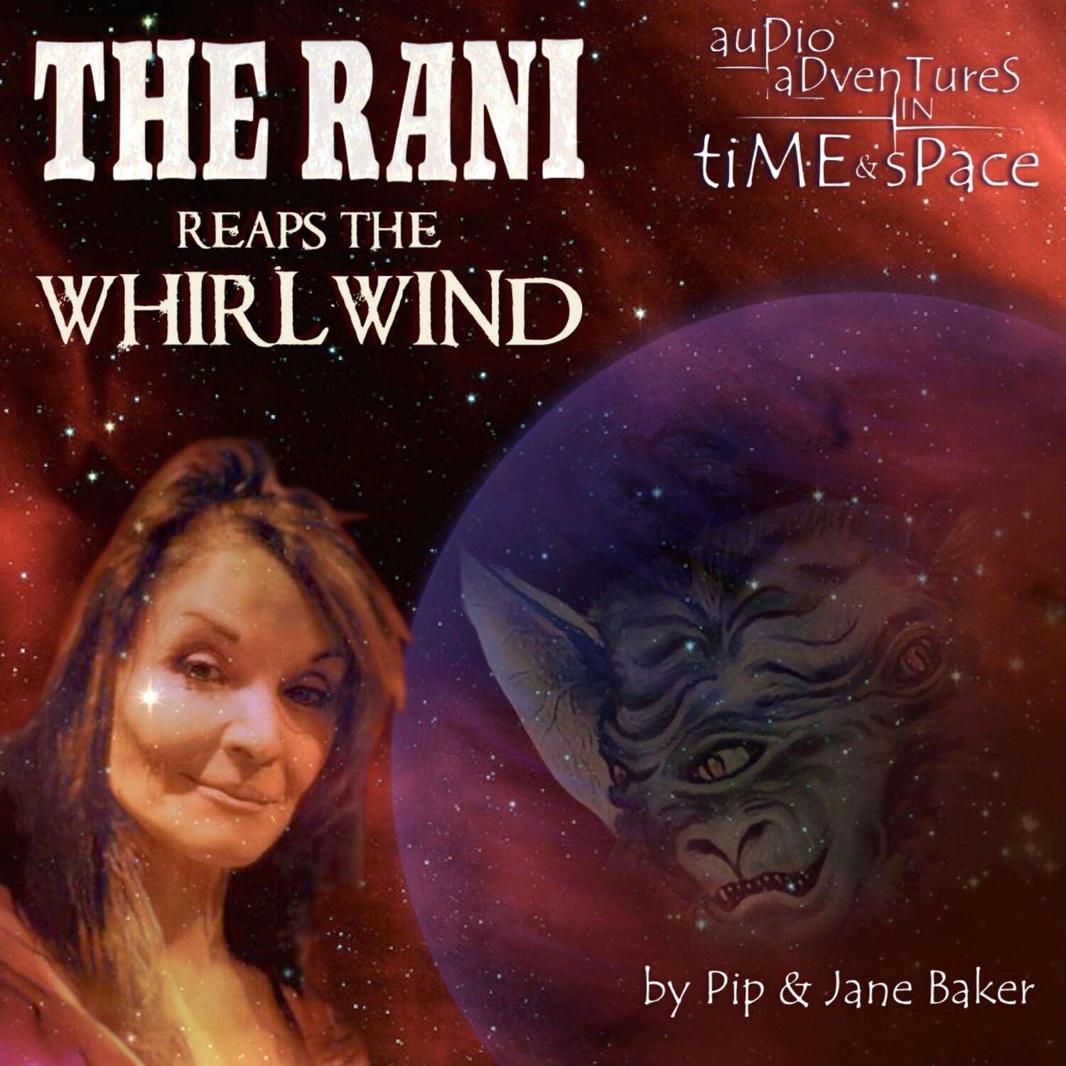 The Rani Reaps the Whirlwind (AUDIO DOWNLOAD)