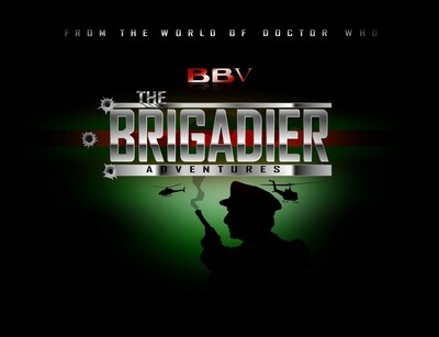 The Brigadier Adventures