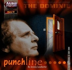 The Professor and Ace: Punchline (AUDIO DOWNLOAD)