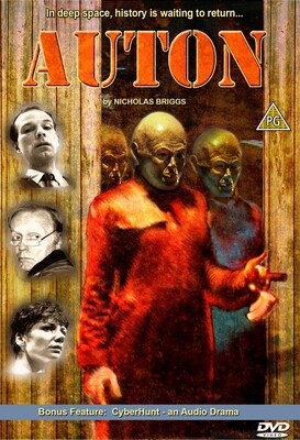 Auton (DVD)