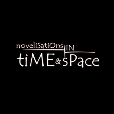 BBV Novelisations in Time & Space: eBooks