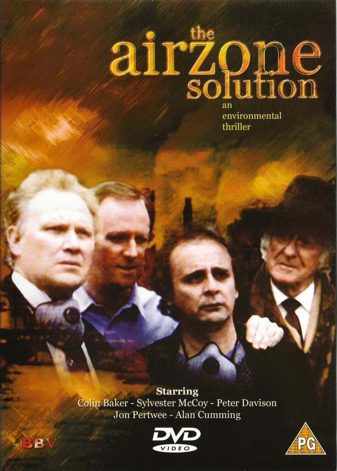 The Airzone Solution (DVD)