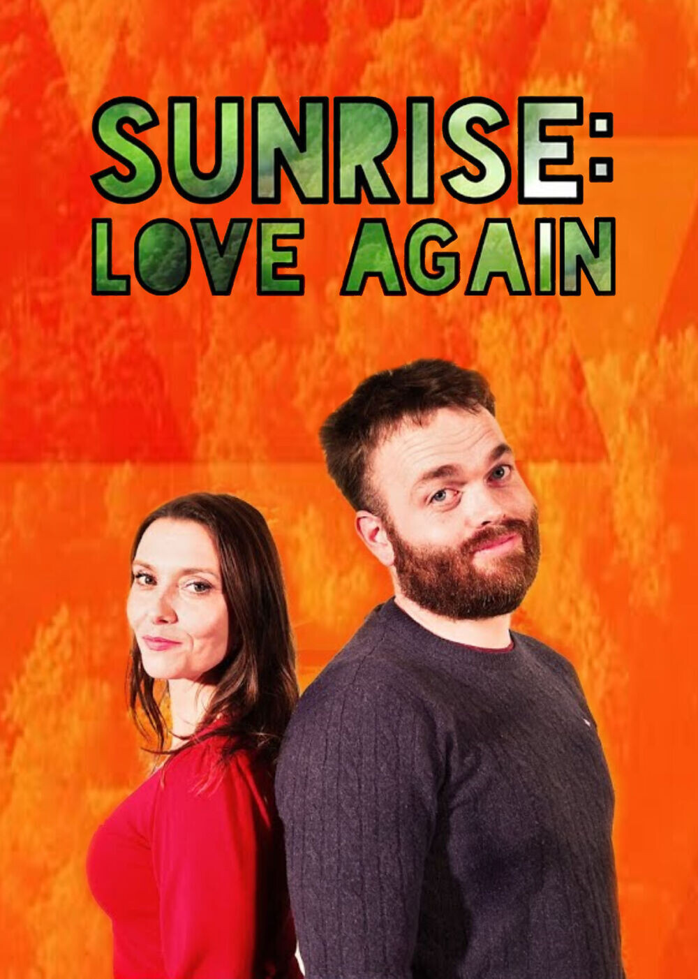 BBV Sunrise: Love Again - a Romantic Comedy (FILM DOWNLOAD)