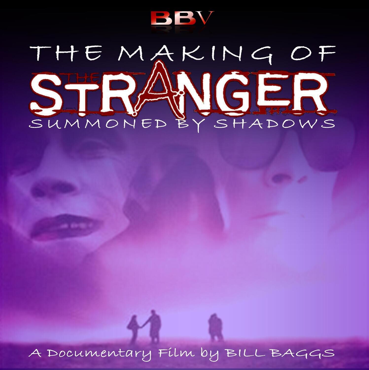 The Stranger: MAKING OF - Summoned by Shadows (VIDEO DOWNLOAD)