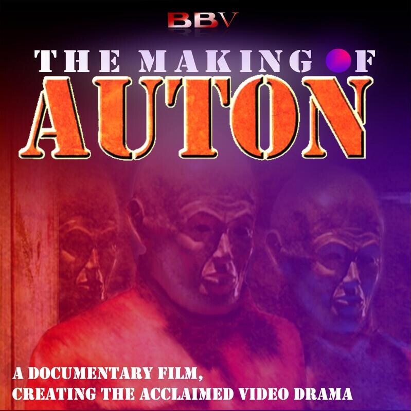 BBV Auton: MAKING OF - documentary (VIDEO DOWNLOAD MOV)
