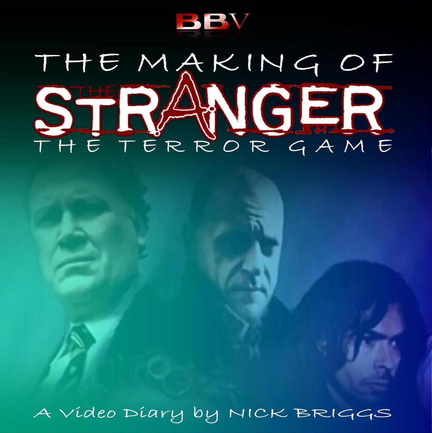 The Stranger: MAKING OF - The Terror Game (DOWNLOAD)
