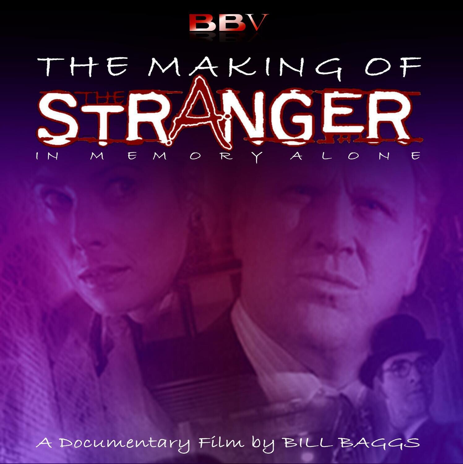 The Stranger: MAKING OF - In Memory Alone (DOWNLOAD)