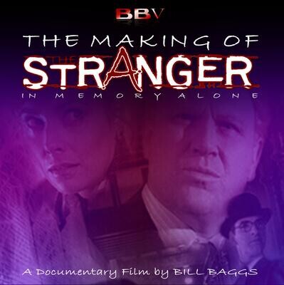 The Stranger: MAKING OF - In Memory Alone (DOWNLOAD)