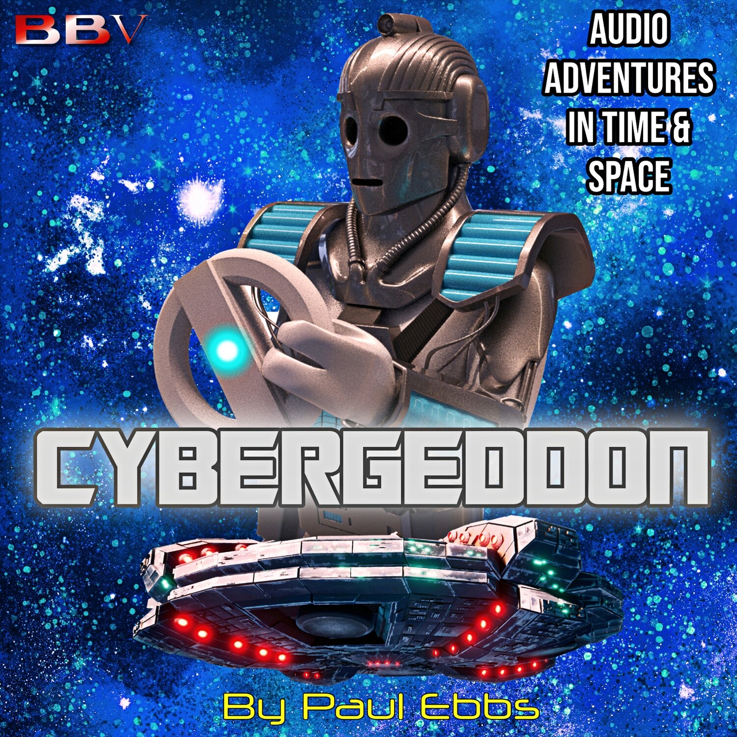 Cyberons 02: Cybergeddon (AUDIO DOWNLOAD)