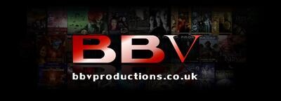 Gift card - bbvproductions.co.uk