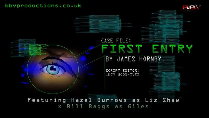 PROBE CASE FILE 01: First Entry (VIDEO DOWNLOAD)