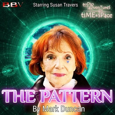 The Pattern (AUDIO DOWNLOAD)