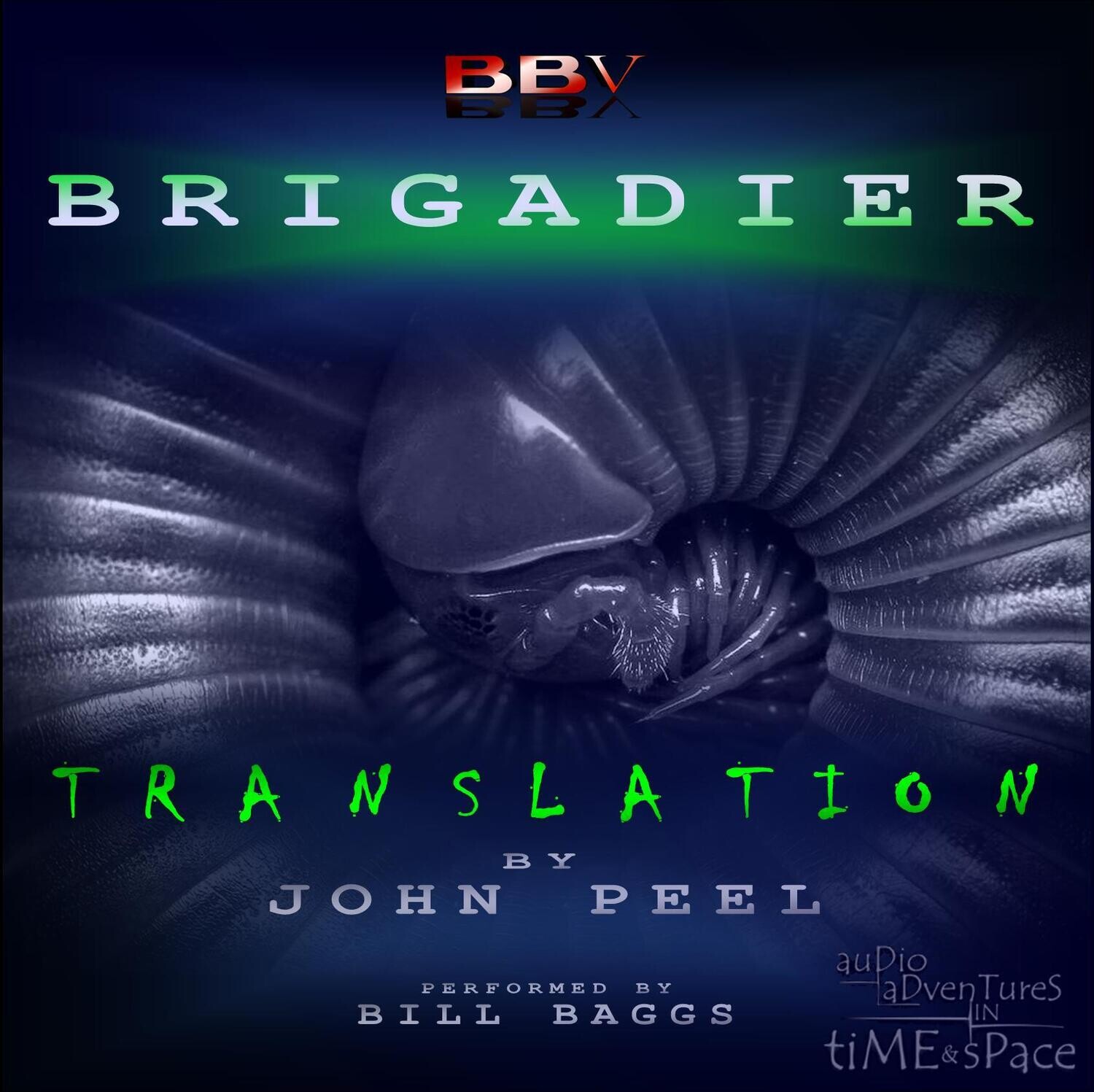 Brigadier: Translation (AUDIO DOWNLOAD)