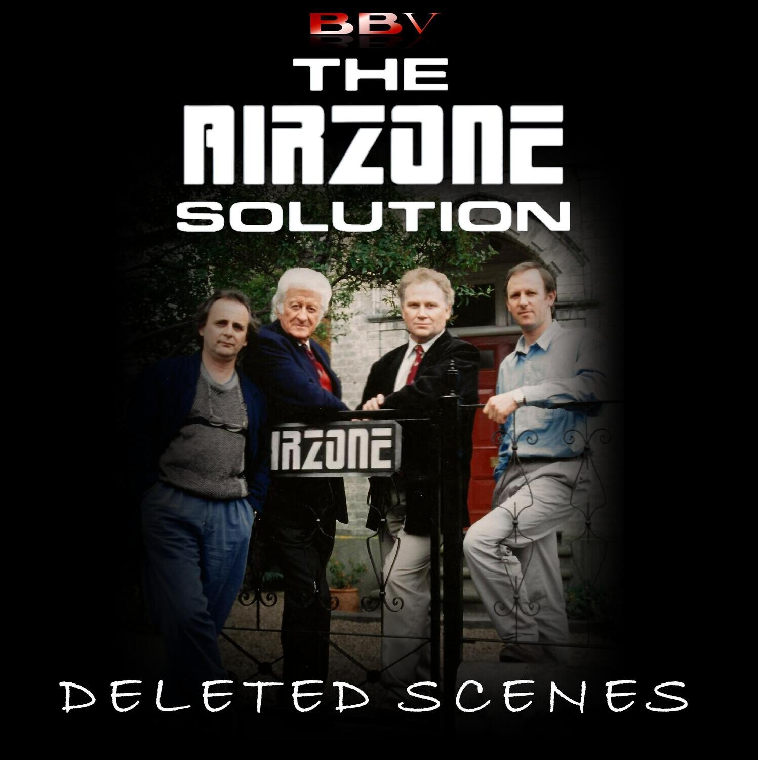 The Airzone Solution - Deleted Scenes (DOWNLOAD)