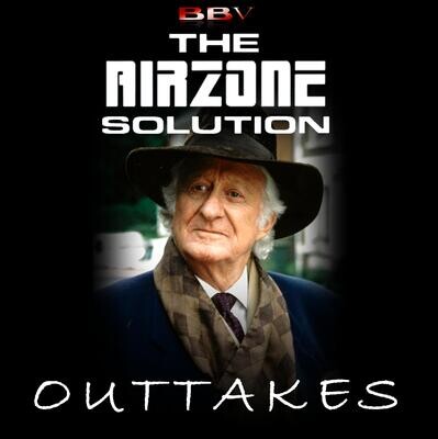 The Airzone Solution - Outtakes (DOWNLOAD)