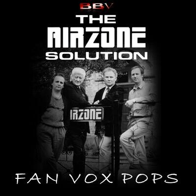 The Airzone Solution - Fan Vox Pops (DOWNLOAD)