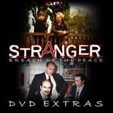 The Stranger: Breach of the Peace - DVD Extras (VIDEO DOWNLOADS MP4)