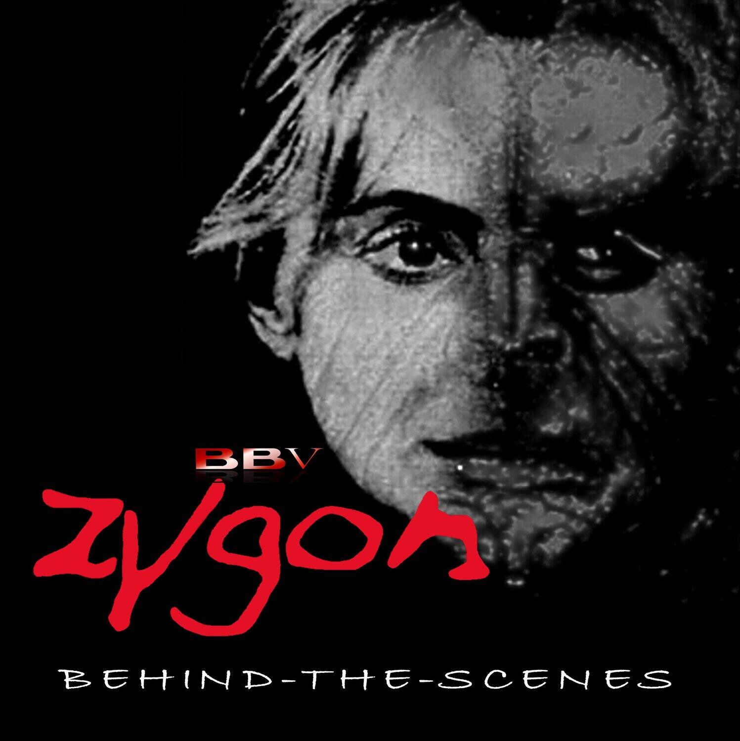 Zygon: When Being You Just Isn't Enough - Behind-The-Scenes (DOWNLOAD)