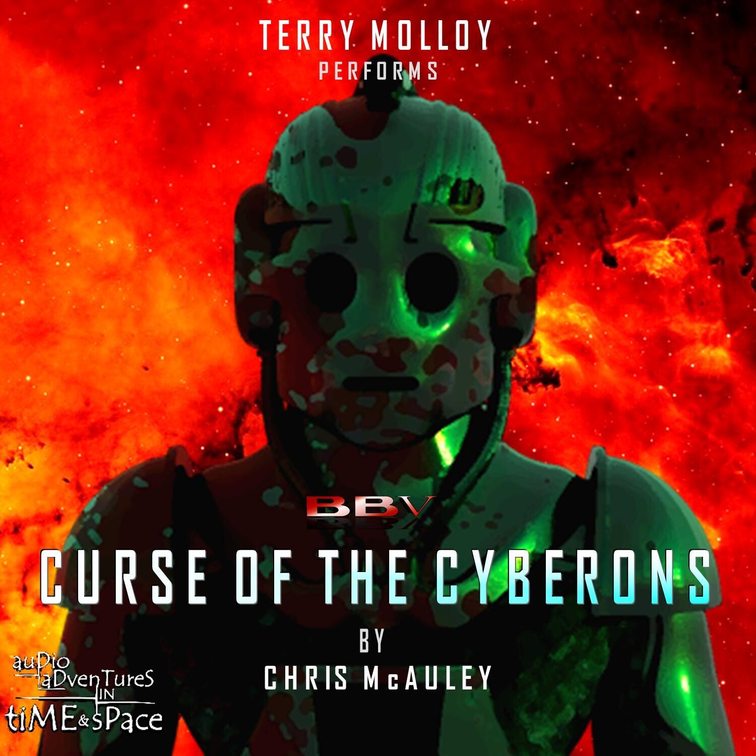 Curse of the Cyberons (AUDIO DOWNLOAD)