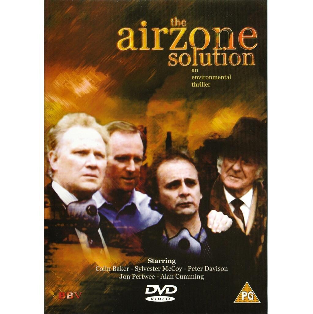 The Airzone Solution (DVD-R)