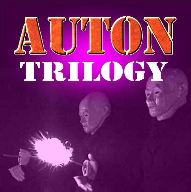 Auton Trilogy