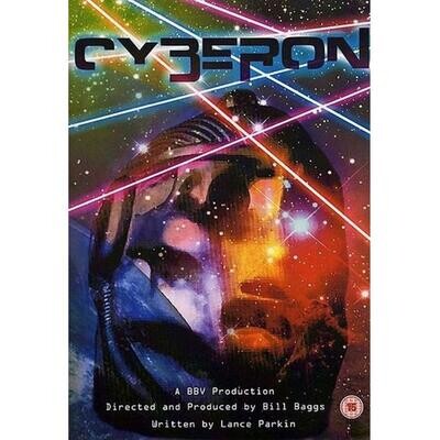 Cyberon (DVD-R)