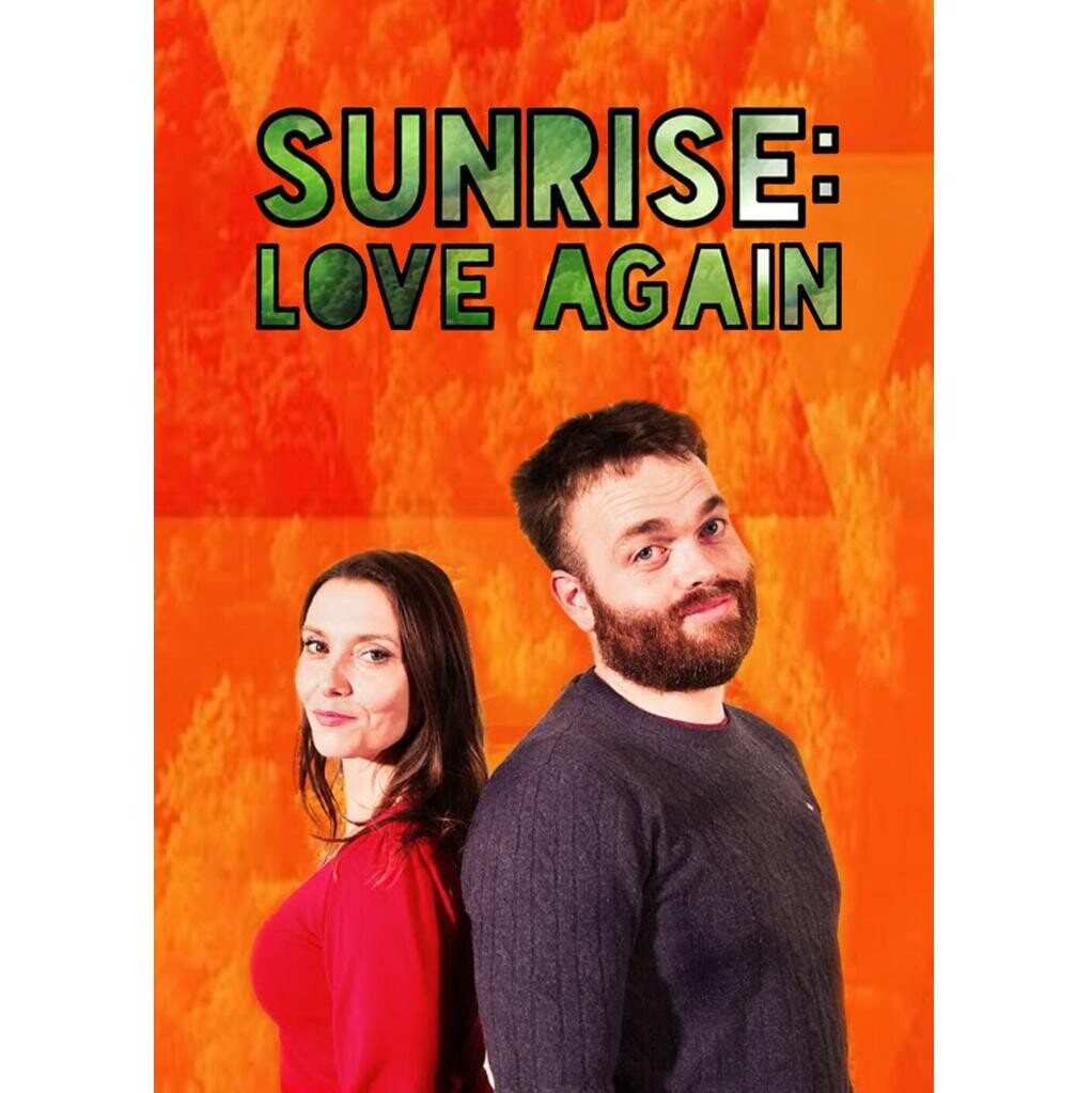 BBV Sunrise: Love Again - a Romantic Comedy (FILM DOWNLOAD)