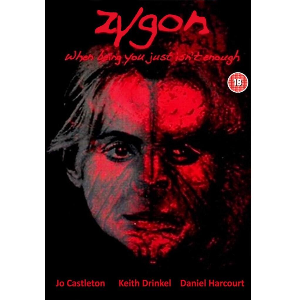 Zygon: When Being You Just Isn't Enough (DVD)